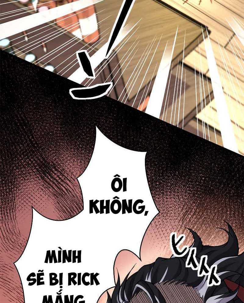 Ông Chú Bán Hàng Mạnh Nhất Chapter 1 - Trang 111