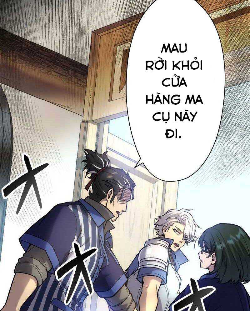 Ông Chú Bán Hàng Mạnh Nhất Chapter 2 - Trang 2