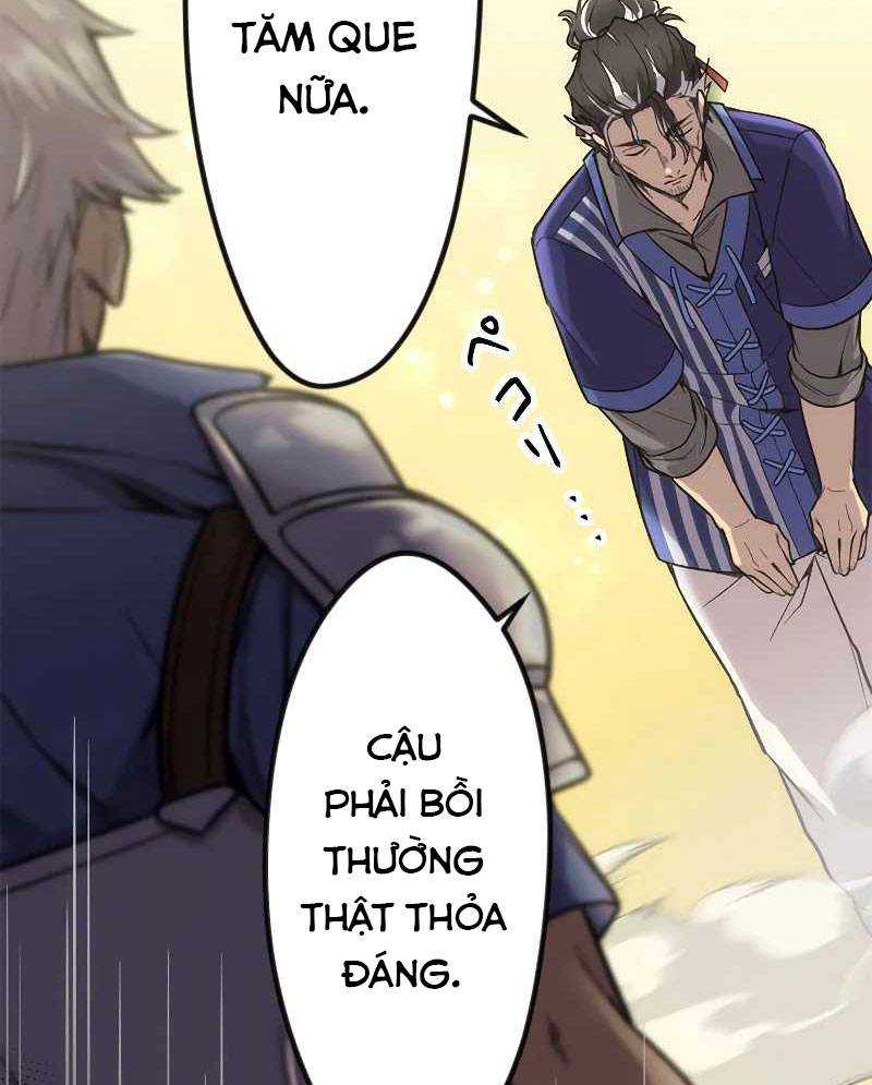 Ông Chú Bán Hàng Mạnh Nhất Chapter 2 - Trang 48