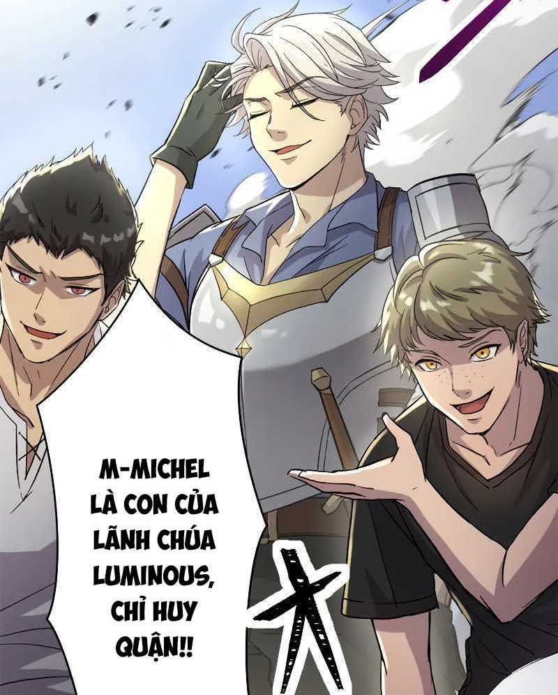 Ông Chú Bán Hàng Mạnh Nhất Chapter 1 - Trang 121