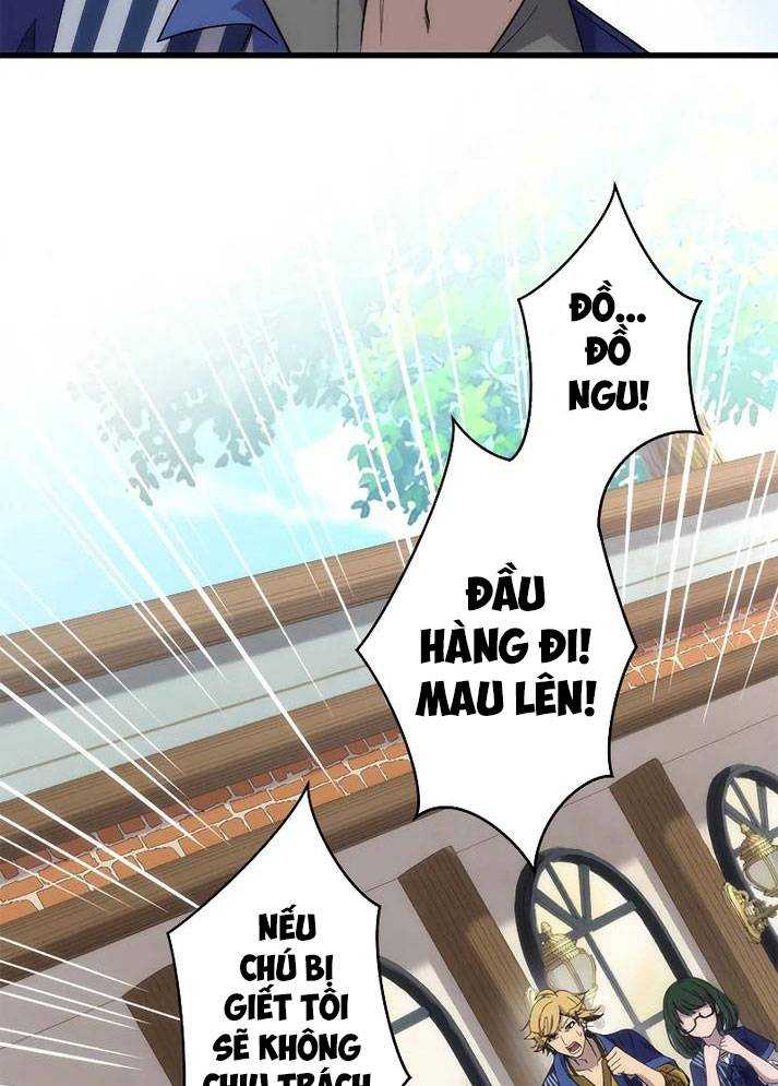 Ông Chú Bán Hàng Mạnh Nhất Chapter 2 - Trang 115