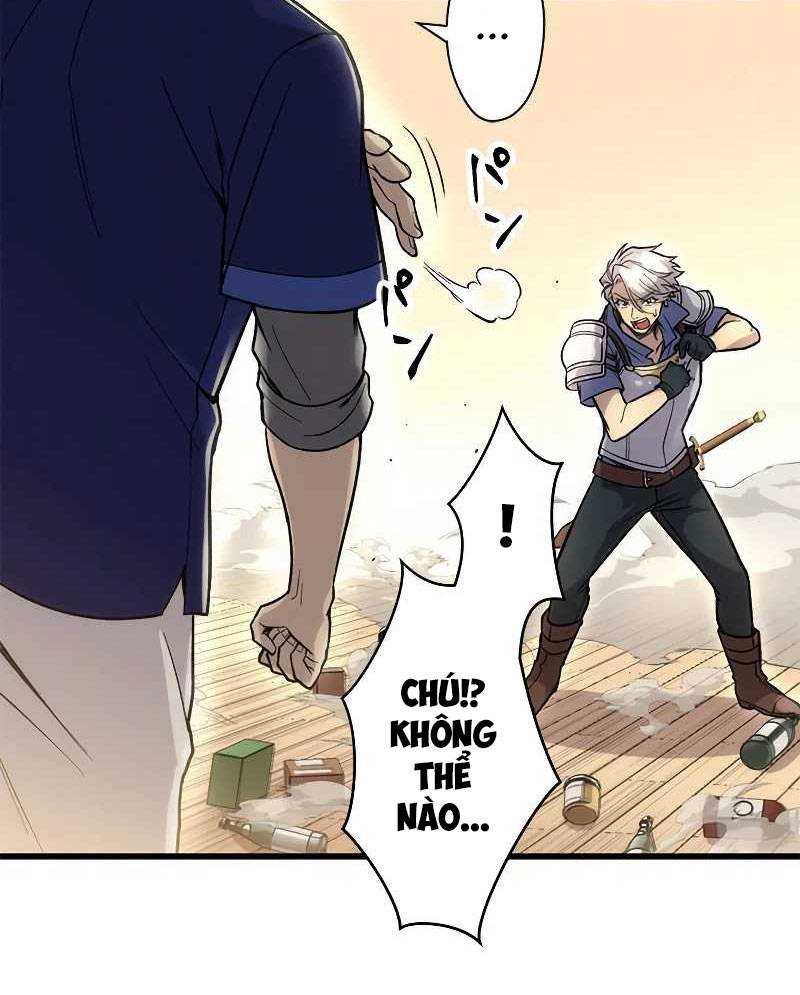 Ông Chú Bán Hàng Mạnh Nhất Chapter 2 - Trang 44