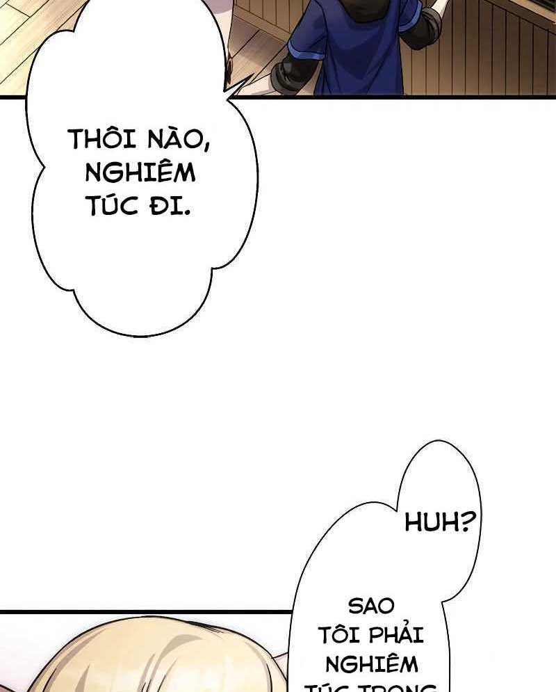 Ông Chú Bán Hàng Mạnh Nhất Chapter 1 - Trang 94