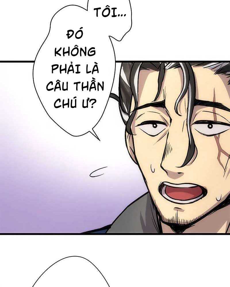 Ông Chú Bán Hàng Mạnh Nhất Chapter 1 - Trang 29