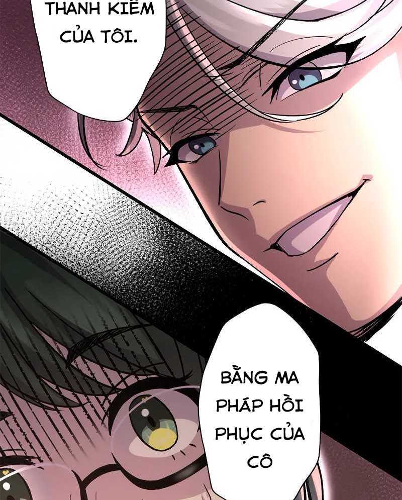 Ông Chú Bán Hàng Mạnh Nhất Chapter 1 - Trang 134