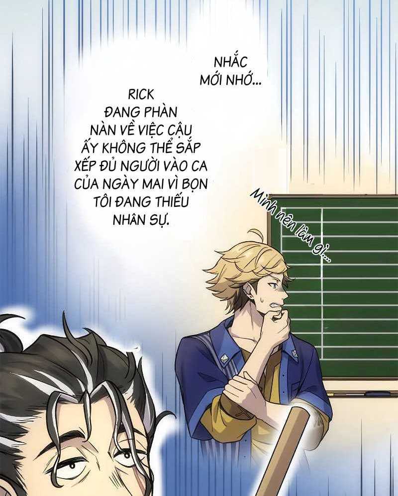 Ông Chú Bán Hàng Mạnh Nhất Chapter 1 - Trang 85