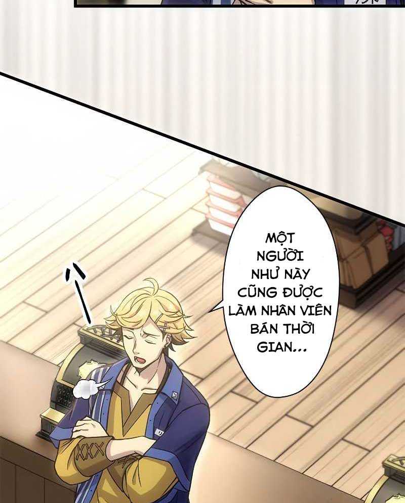 Ông Chú Bán Hàng Mạnh Nhất Chapter 1 - Trang 33