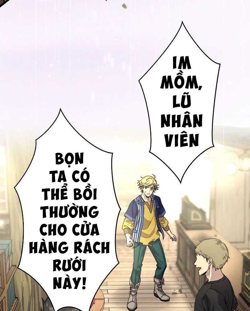 Ông Chú Bán Hàng Mạnh Nhất Chapter 1 - Trang 143