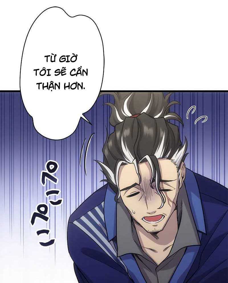 Ông Chú Bán Hàng Mạnh Nhất Chapter 1 - Trang 35