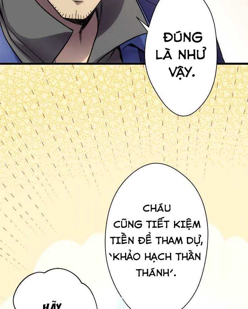 Ông Chú Bán Hàng Mạnh Nhất Chapter 1 - Trang 69