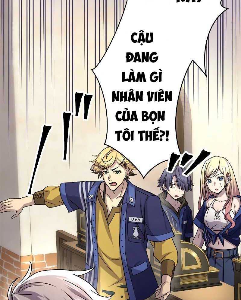 Ông Chú Bán Hàng Mạnh Nhất Chapter 1 - Trang 137