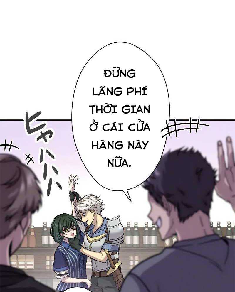 Ông Chú Bán Hàng Mạnh Nhất Chapter 1 - Trang 132