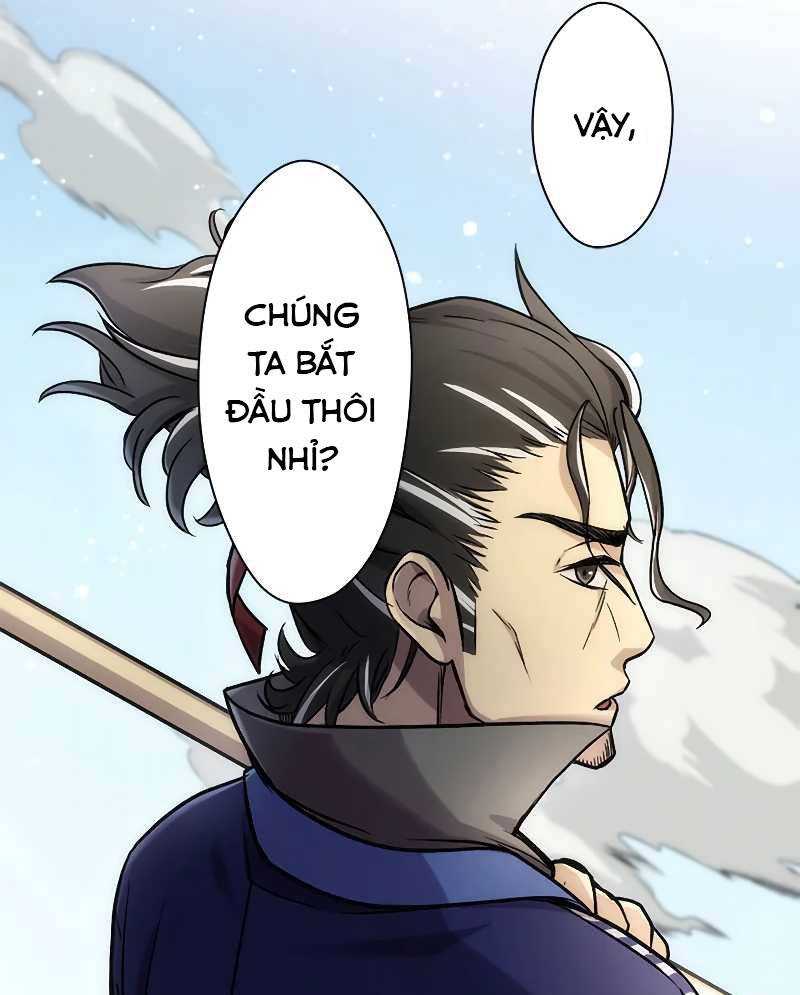 Ông Chú Bán Hàng Mạnh Nhất Chapter 2 - Trang 89