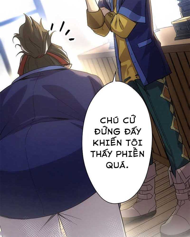 Ông Chú Bán Hàng Mạnh Nhất Chapter 1 - Trang 39