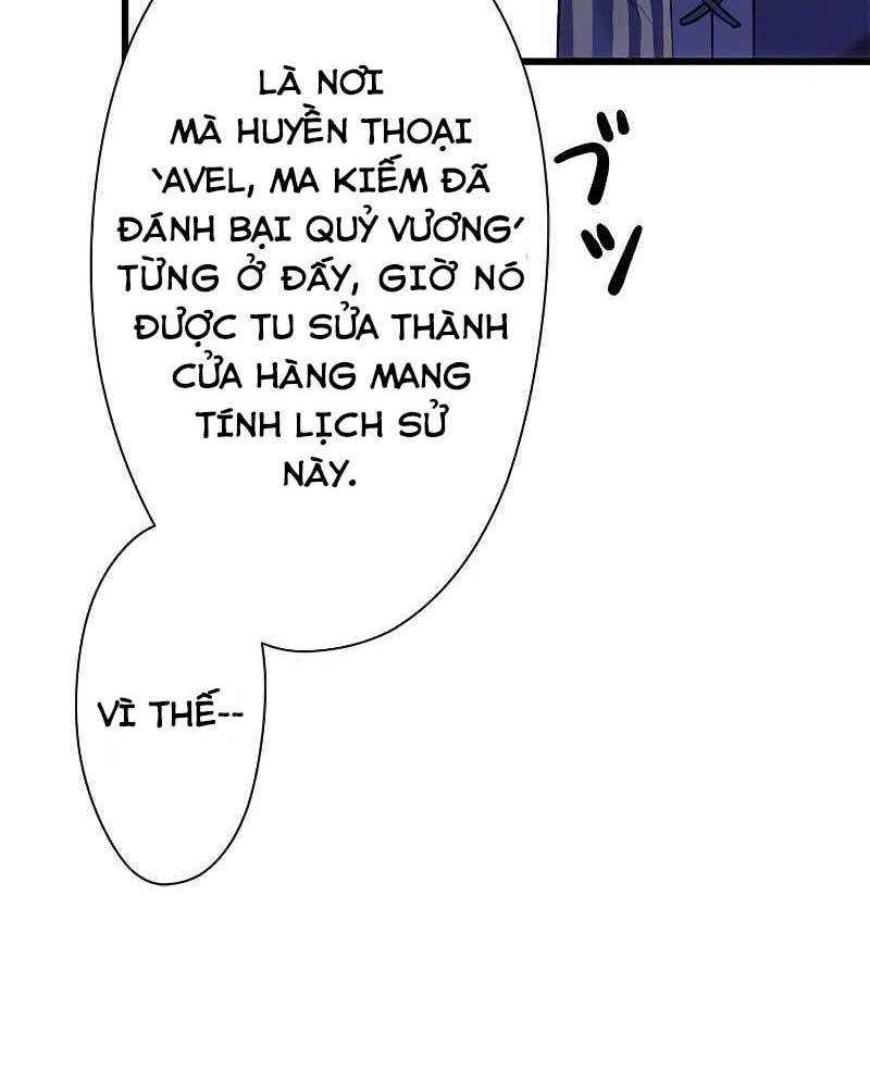 Ông Chú Bán Hàng Mạnh Nhất Chapter 1 - Trang 97