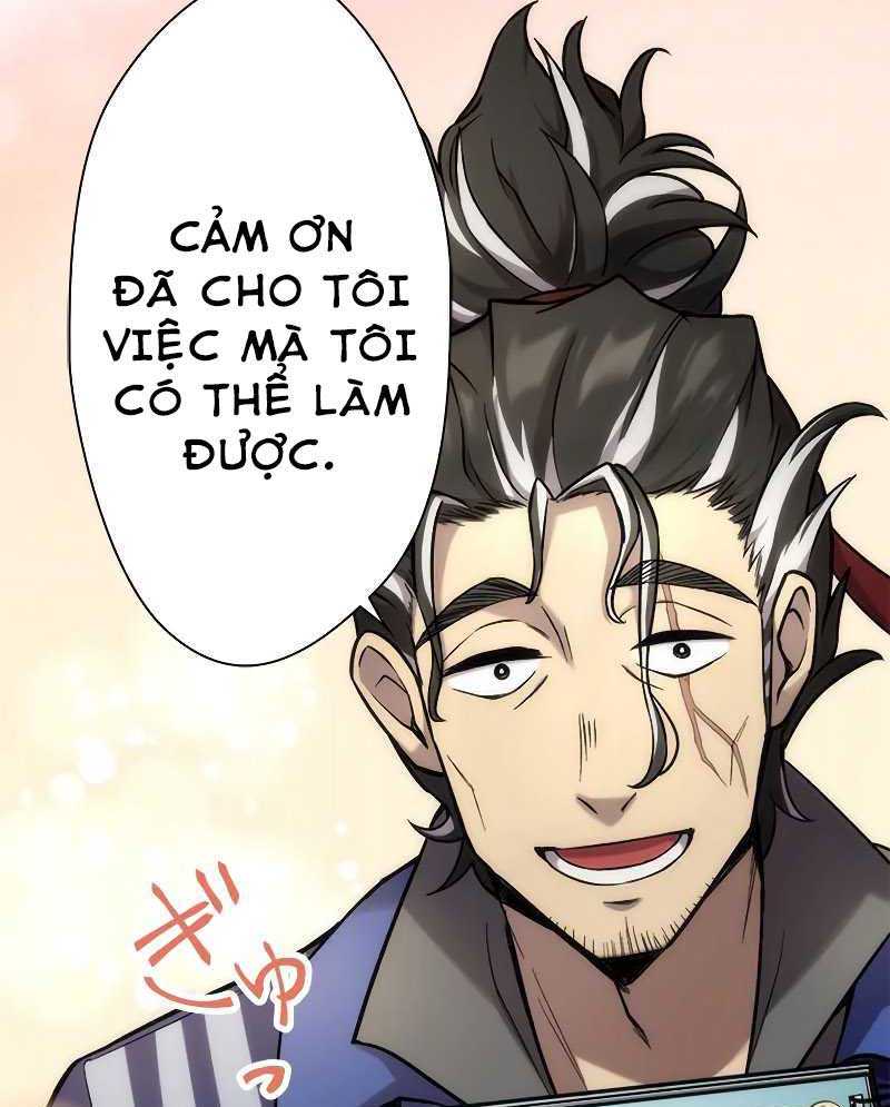 Ông Chú Bán Hàng Mạnh Nhất Chapter 1 - Trang 46