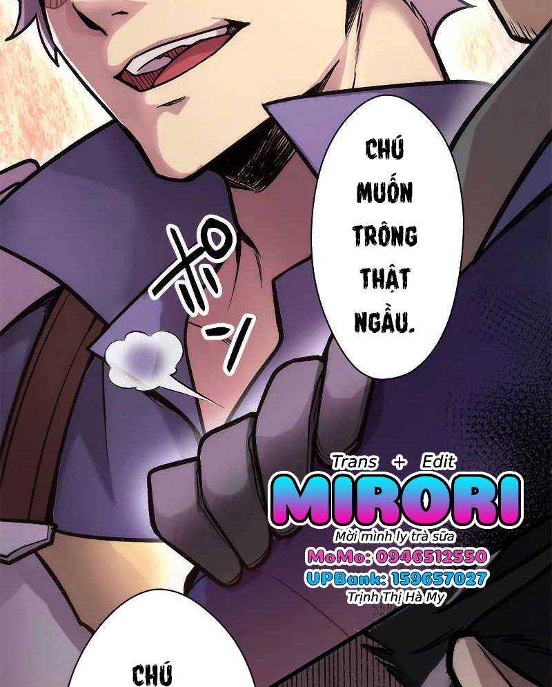 Ông Chú Bán Hàng Mạnh Nhất Chapter 2 - Trang 26