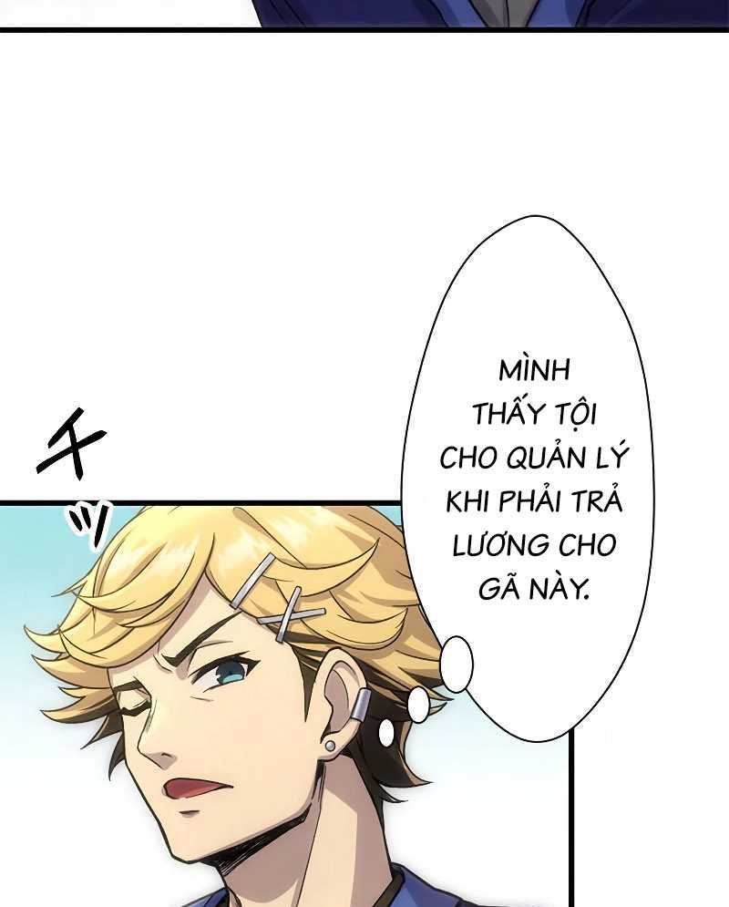 Ông Chú Bán Hàng Mạnh Nhất Chapter 1 - Trang 36