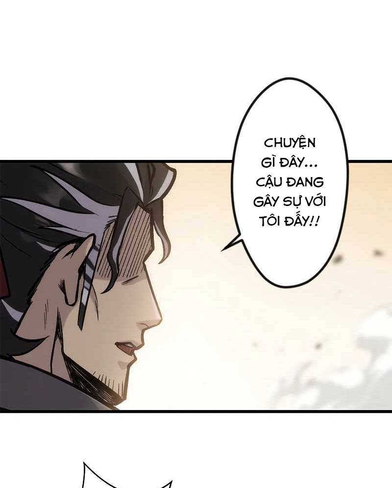 Ông Chú Bán Hàng Mạnh Nhất Chapter 2 - Trang 45