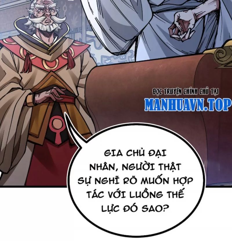 Ta Làm Cặn Bã Ở Tu Tiên Giới Chapter 7 - Trang 49