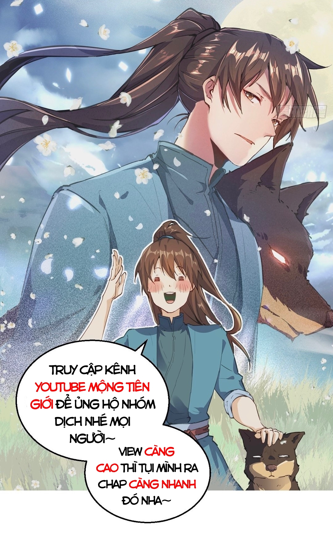 Ta Làm Cặn Bã Ở Tu Tiên Giới Chapter 10 - Trang 14