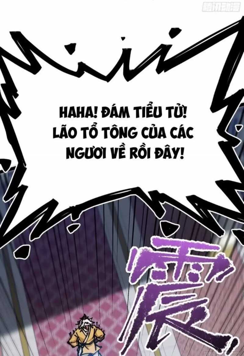 Ta Làm Cặn Bã Ở Tu Tiên Giới Chapter 9 - Trang 19