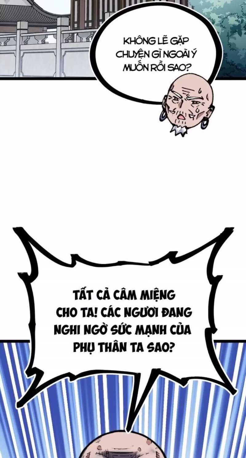 Ta Làm Cặn Bã Ở Tu Tiên Giới Chapter 9 - Trang 7