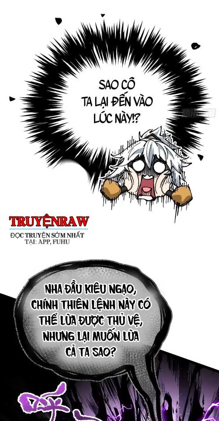 Ta Làm Cặn Bã Ở Tu Tiên Giới Chapter 11 - Trang 1