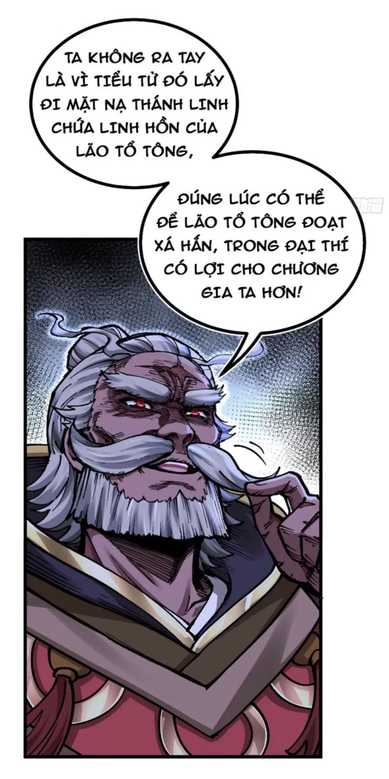 Ta Làm Cặn Bã Ở Tu Tiên Giới Chapter 7 - Trang 46