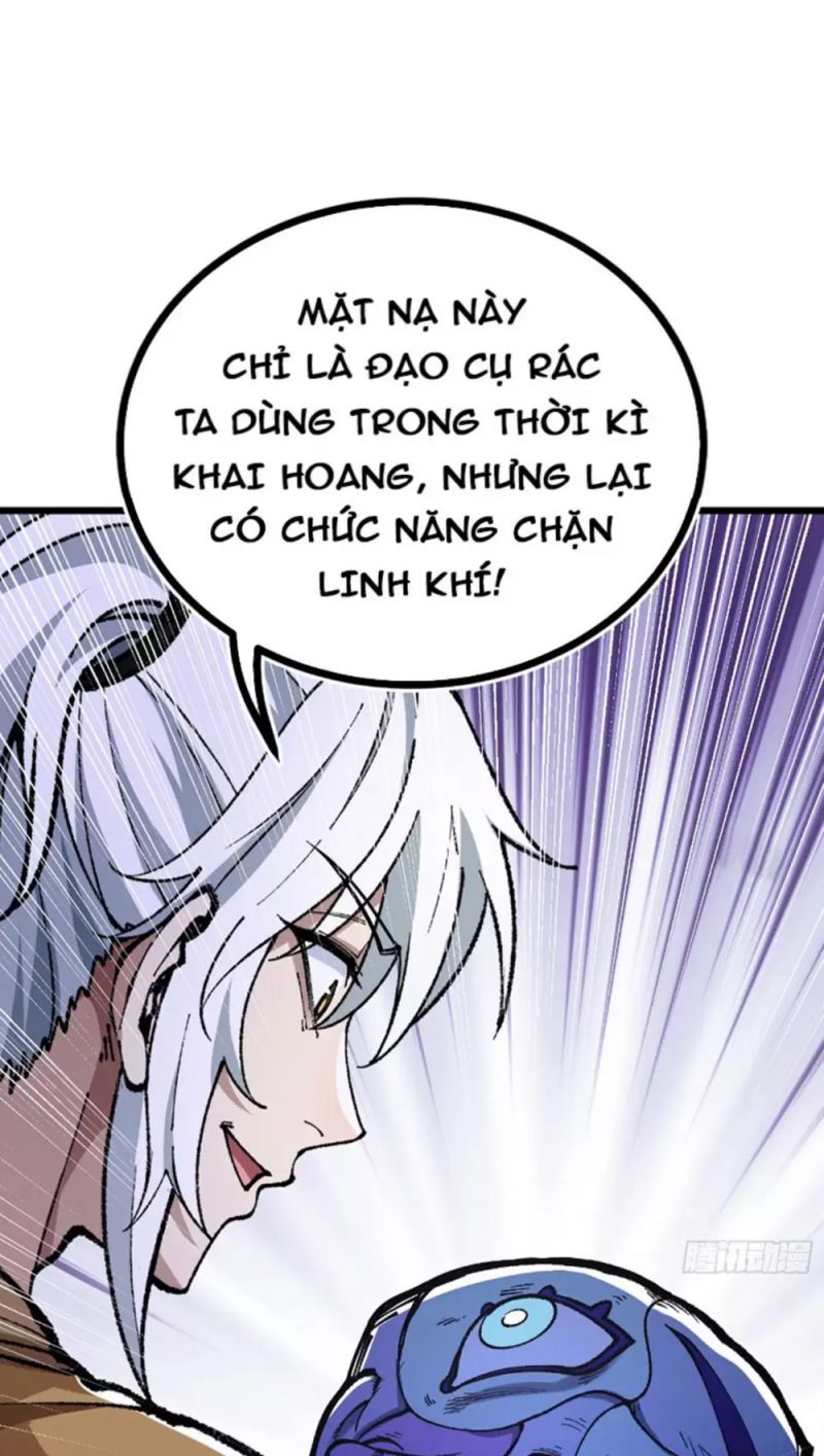 Ta Làm Cặn Bã Ở Tu Tiên Giới Chapter 7 - Trang 14