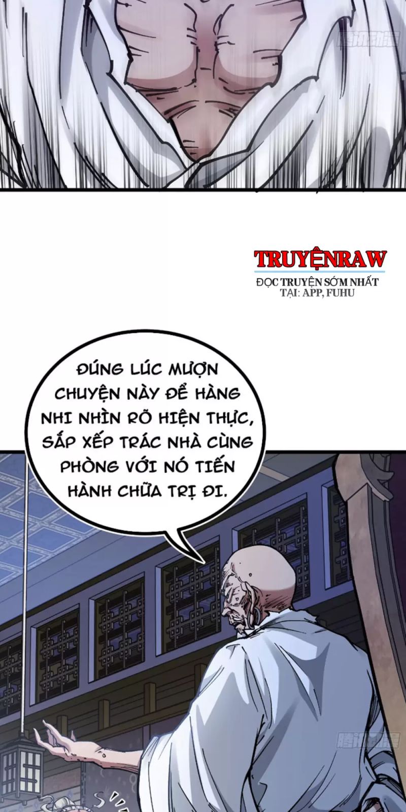 Ta Làm Cặn Bã Ở Tu Tiên Giới Chapter 7 - Trang 48