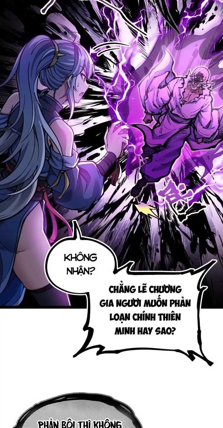 Ta Làm Cặn Bã Ở Tu Tiên Giới Chapter 11 - Trang 2