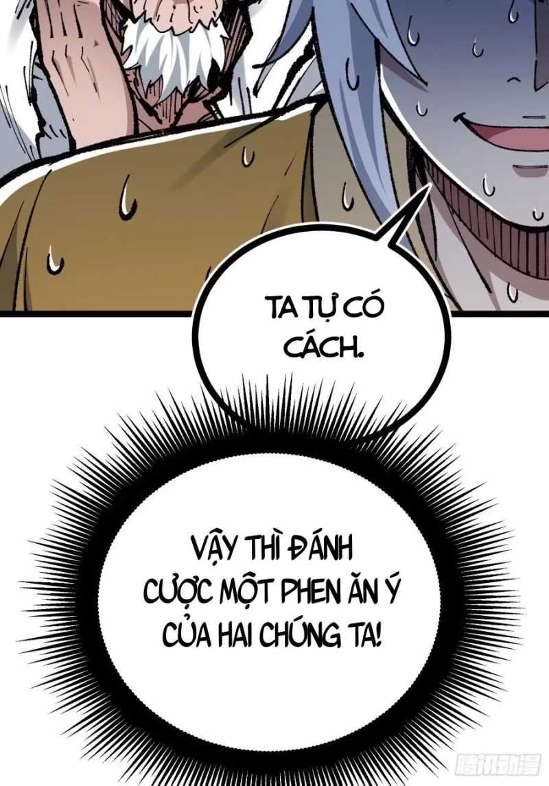 Ta Làm Cặn Bã Ở Tu Tiên Giới Chapter 11 - Trang 16