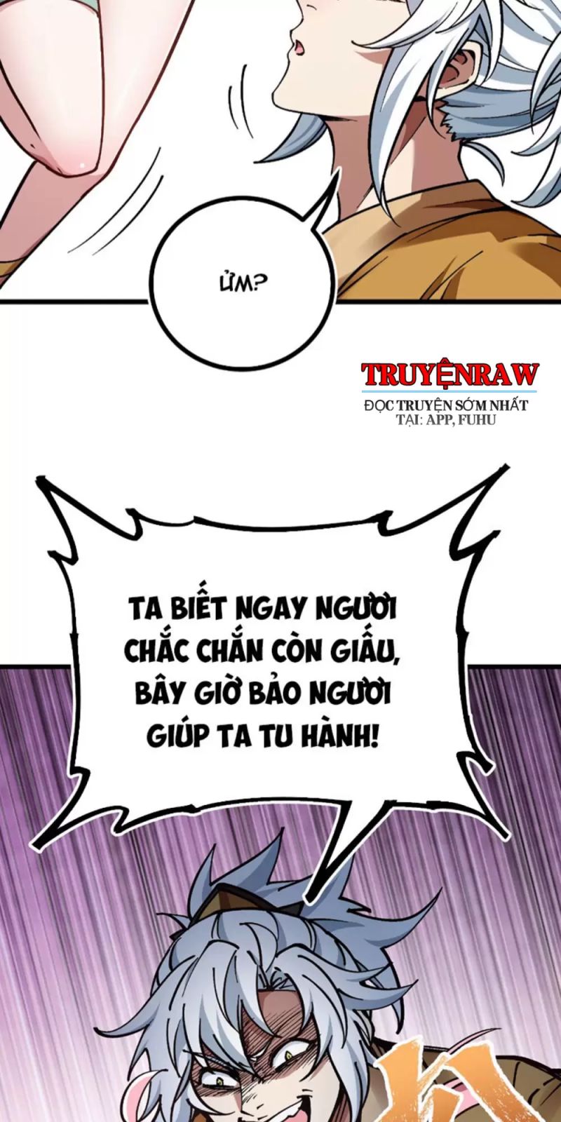 Ta Làm Cặn Bã Ở Tu Tiên Giới Chapter 7 - Trang 24