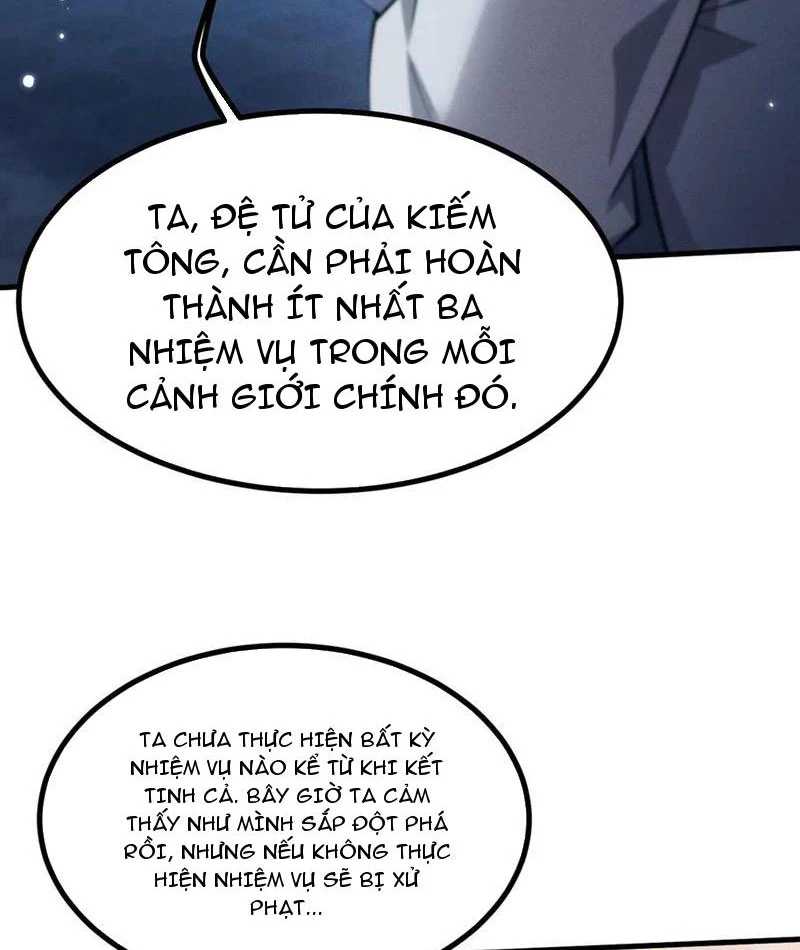 Toàn Chức Kiếm Tu Chapter 12 - Trang 72