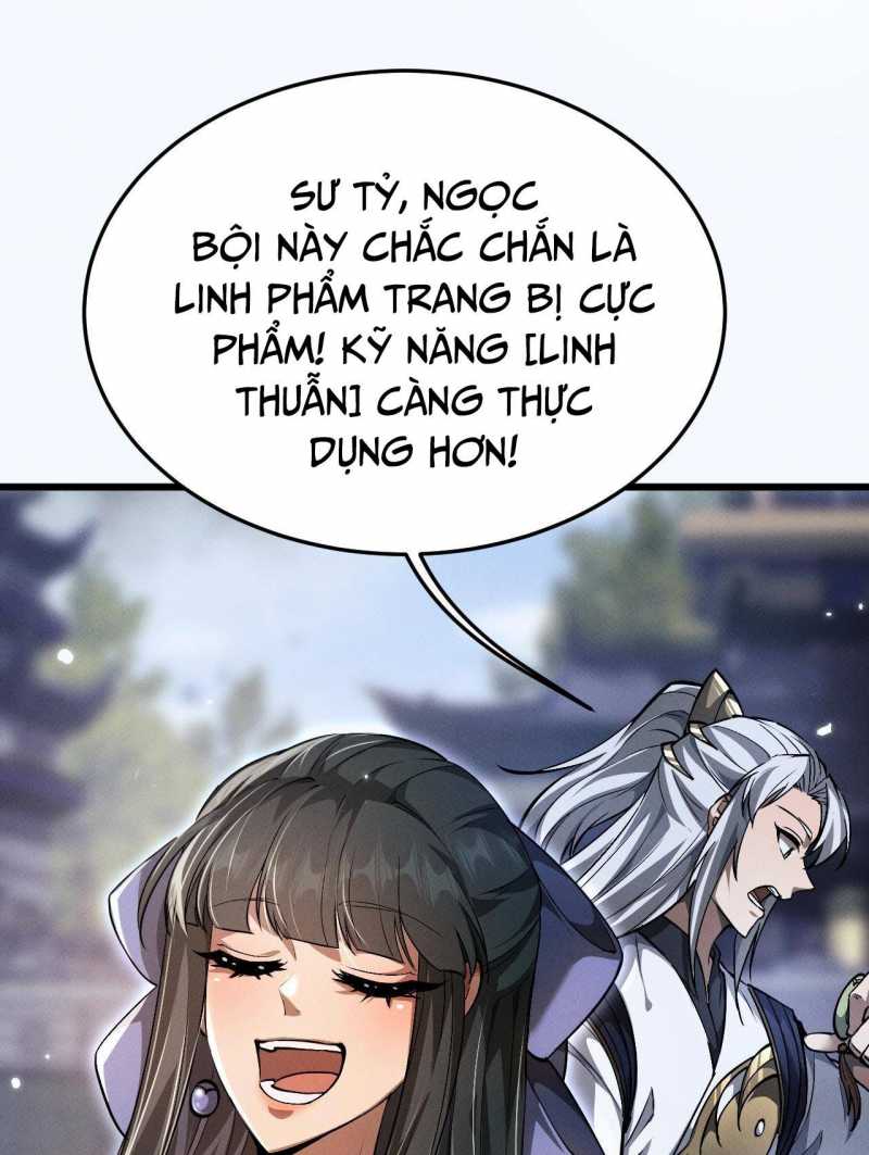 Toàn Chức Kiếm Tu Chapter 4 - Trang 102