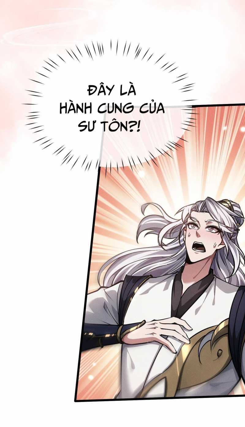 Toàn Chức Kiếm Tu Chapter 4 - Trang 42