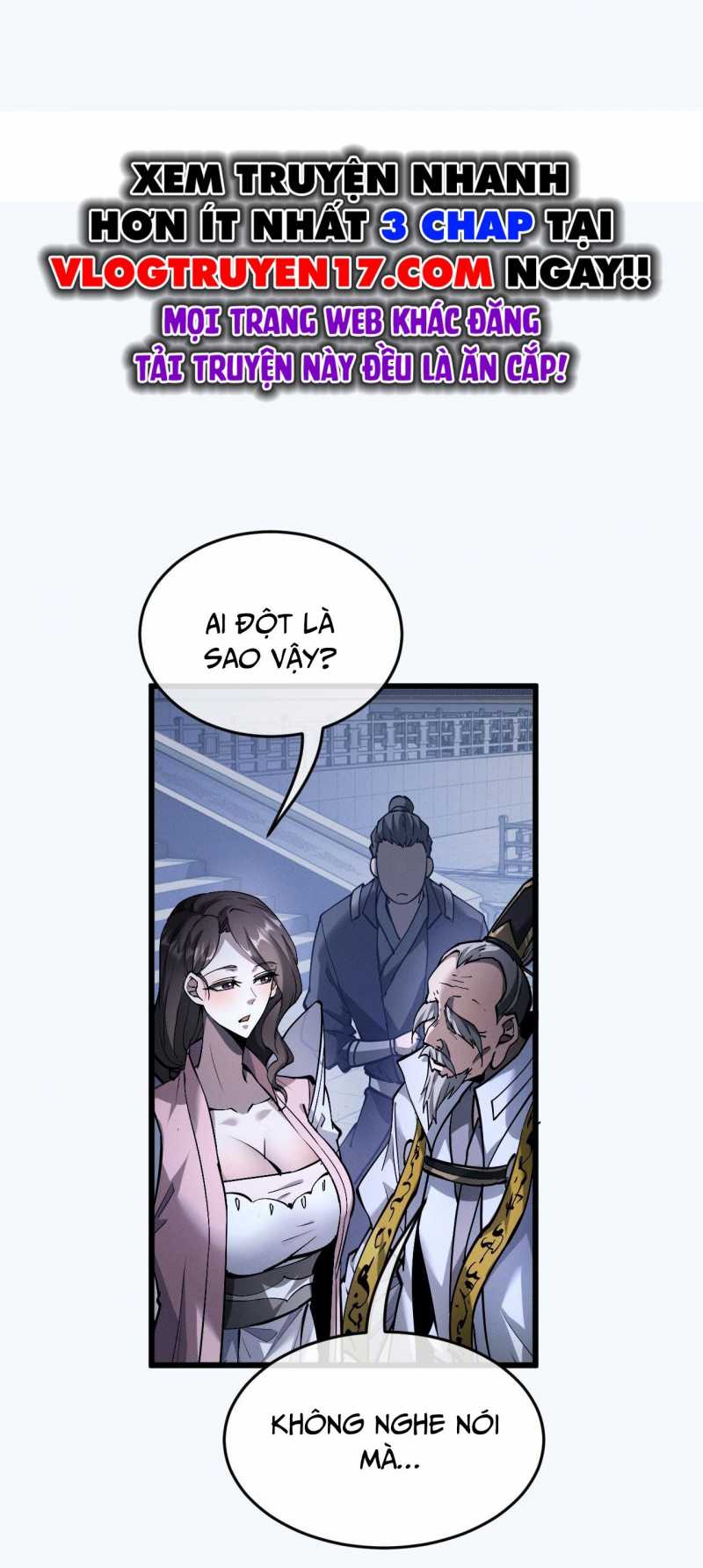 Toàn Chức Kiếm Tu Chapter 3 - Trang 78