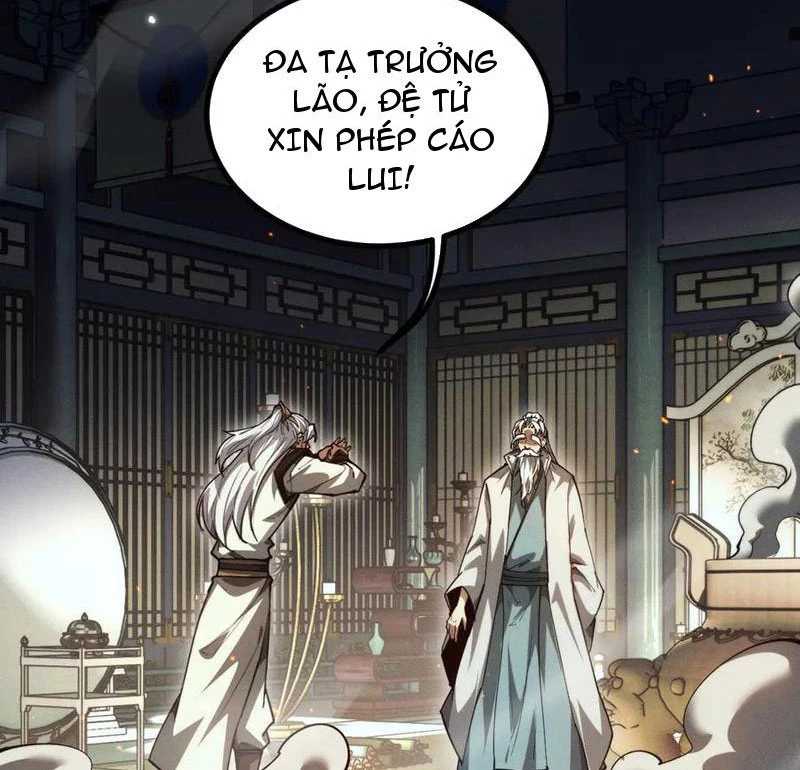 Toàn Chức Kiếm Tu Chapter 11 - Trang 86