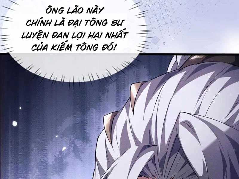 Toàn Chức Kiếm Tu Chapter 8 - Trang 133