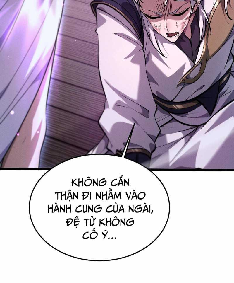 Toàn Chức Kiếm Tu Chapter 4 - Trang 22