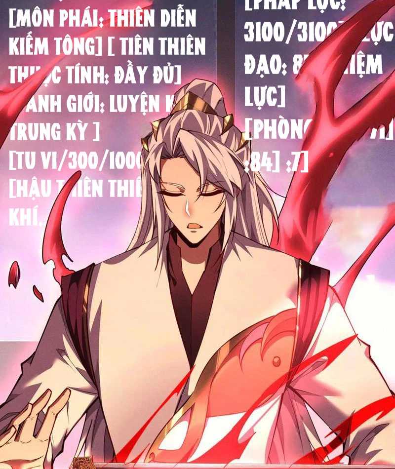 Toàn Chức Kiếm Tu Chapter 12 - Trang 59