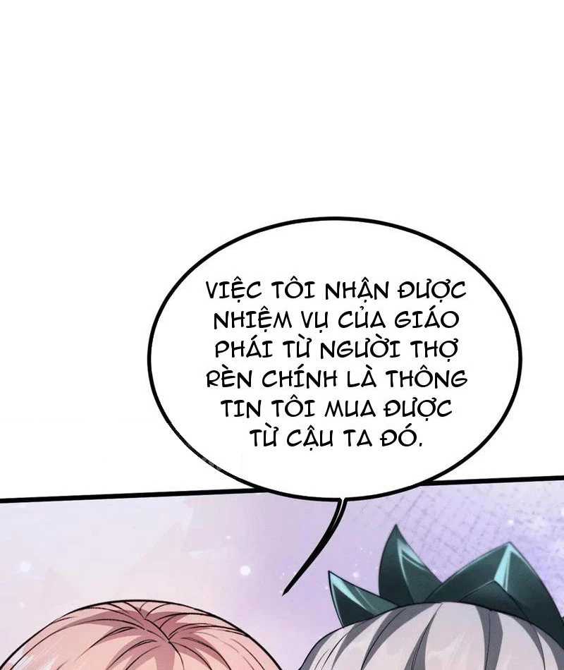 Toàn Chức Kiếm Tu Chapter 9 - Trang 28