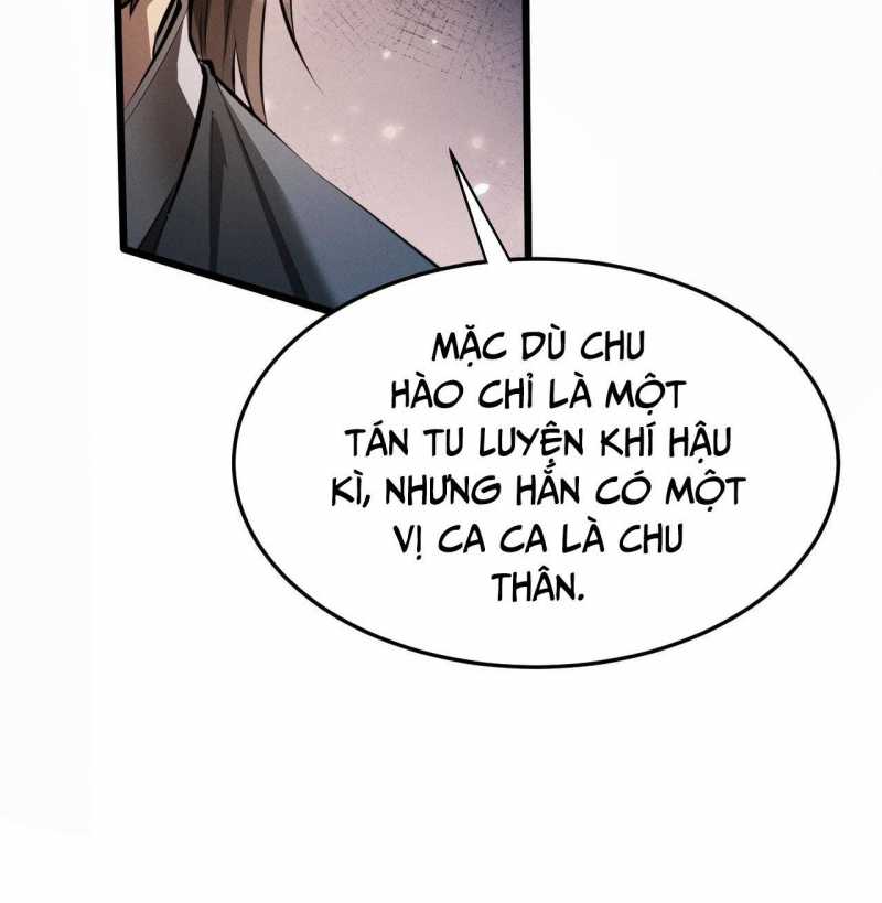 Toàn Chức Kiếm Tu Chapter 6 - Trang 19