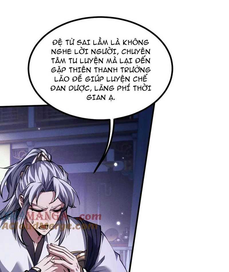 Toàn Chức Kiếm Tu Chapter 12 - Trang 10