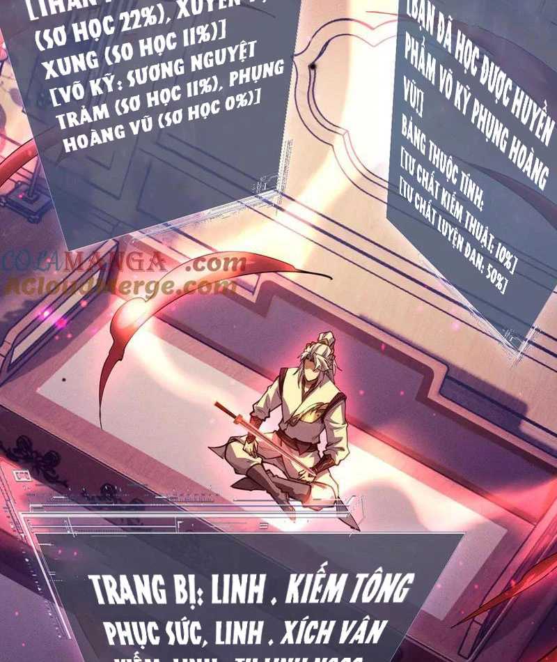 Toàn Chức Kiếm Tu Chapter 12 - Trang 57