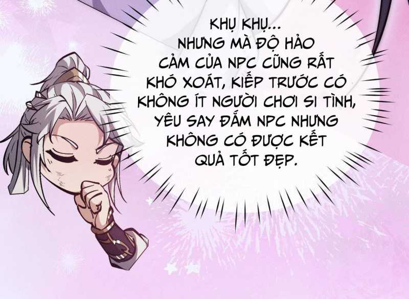 Toàn Chức Kiếm Tu Chapter 4 - Trang 82