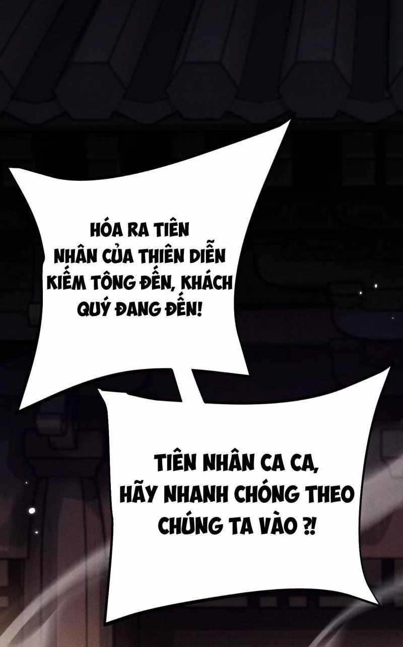 Toàn Chức Kiếm Tu Chapter 5 - Trang 110