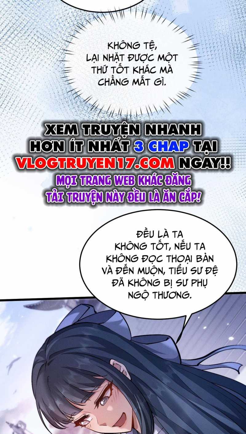 Toàn Chức Kiếm Tu Chapter 4 - Trang 95