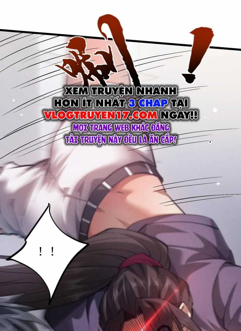 Toàn Chức Kiếm Tu Chapter 5 - Trang 21